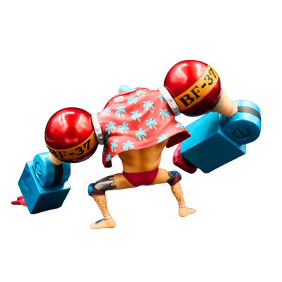 Figurine Franky | One Piece