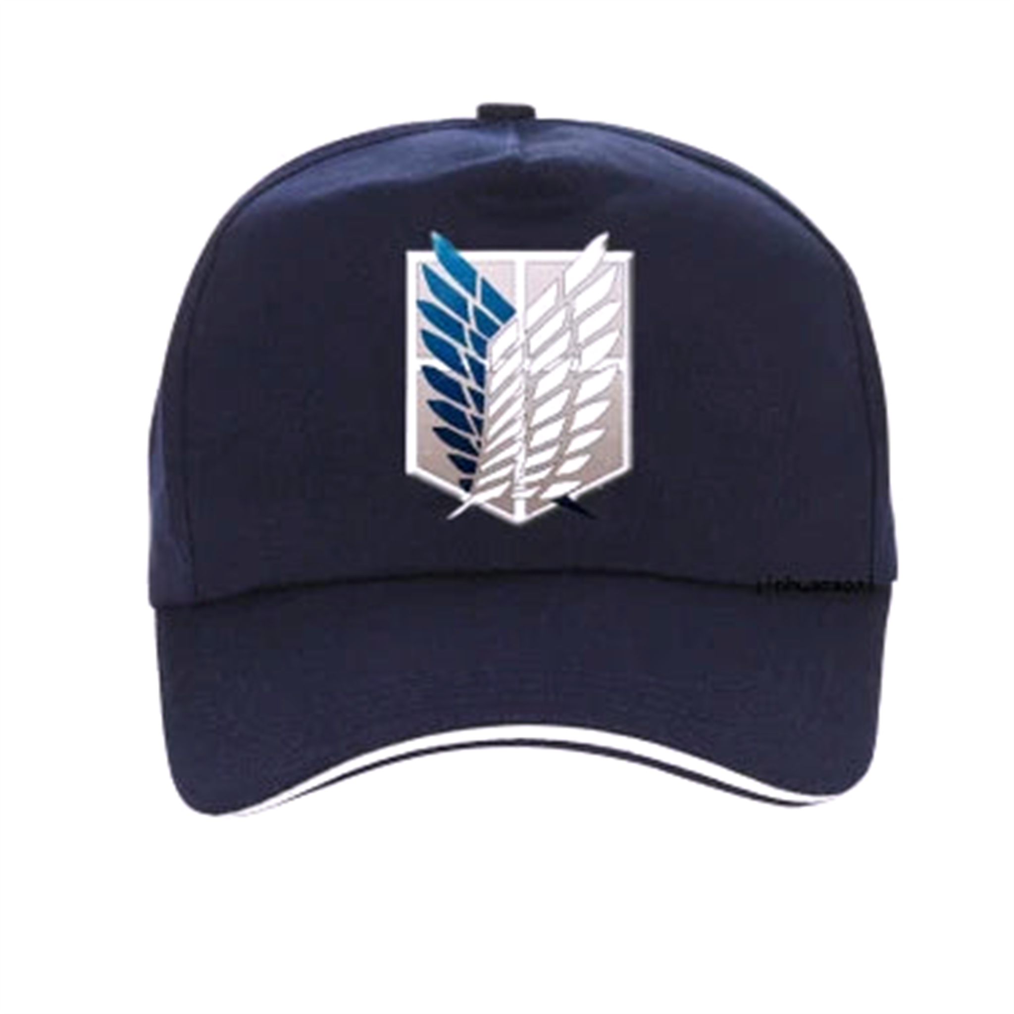 Casquette | L'Attaque des Titans Saiko-Shop
