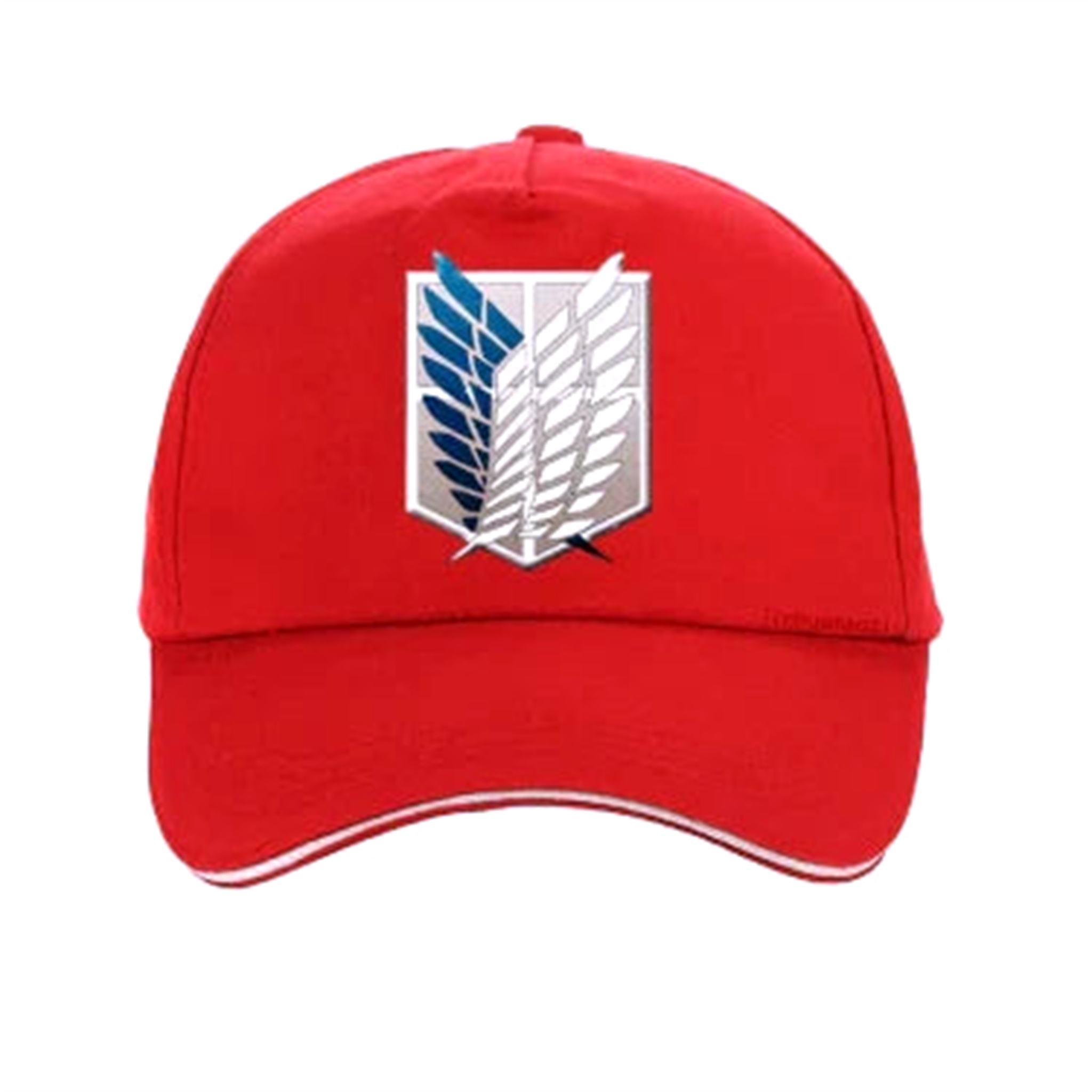 Casquette | L'Attaque des Titans Saiko-Shop