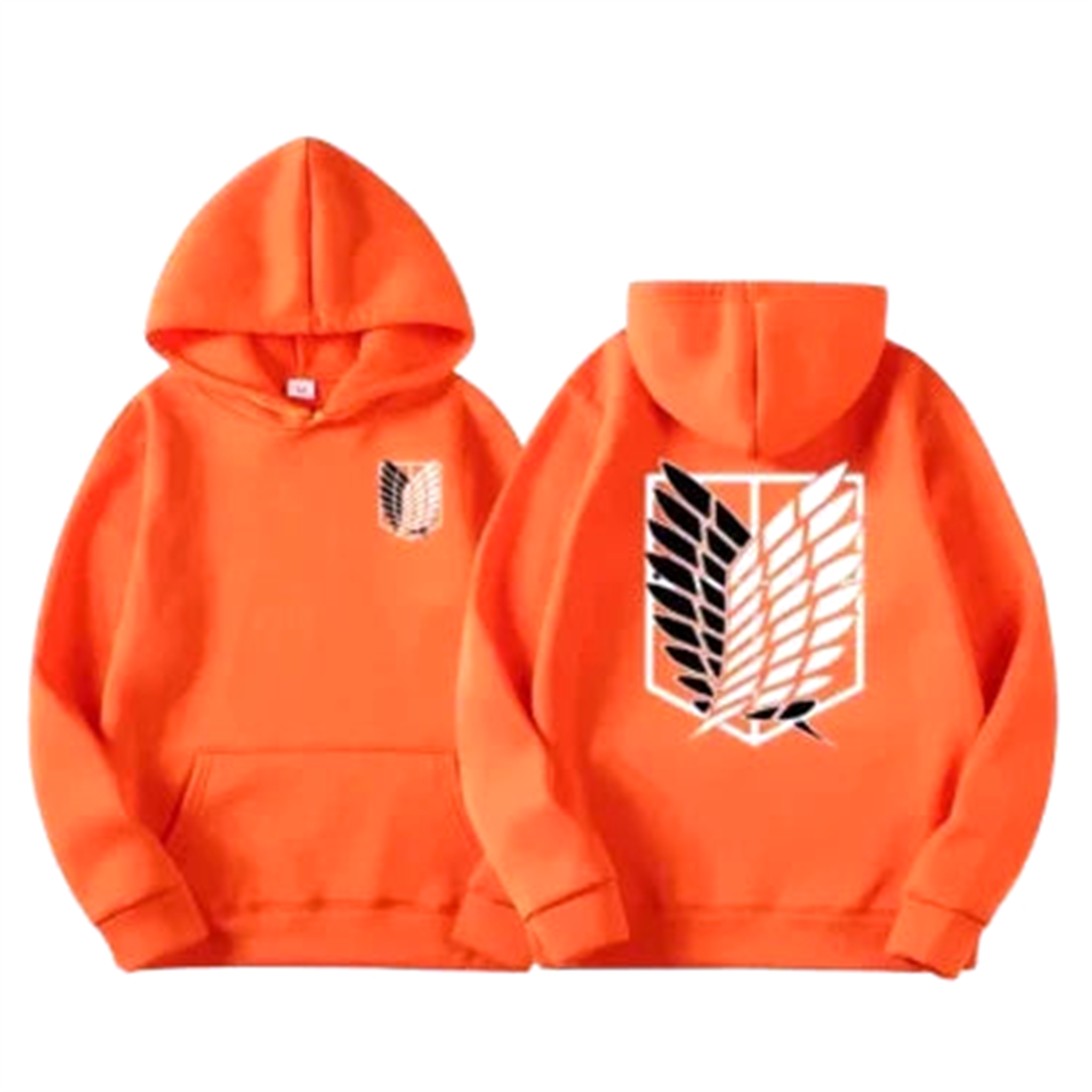 Pull | L'Attaque des Titans Saiko-Shop