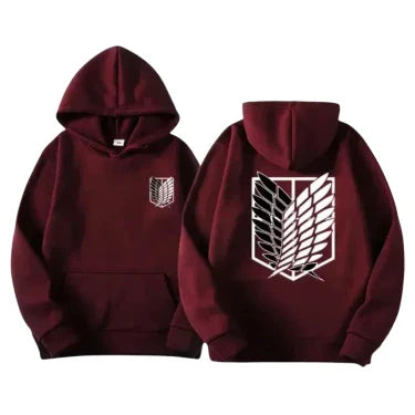 Pull | L'Attaque des Titans Saiko-Shop