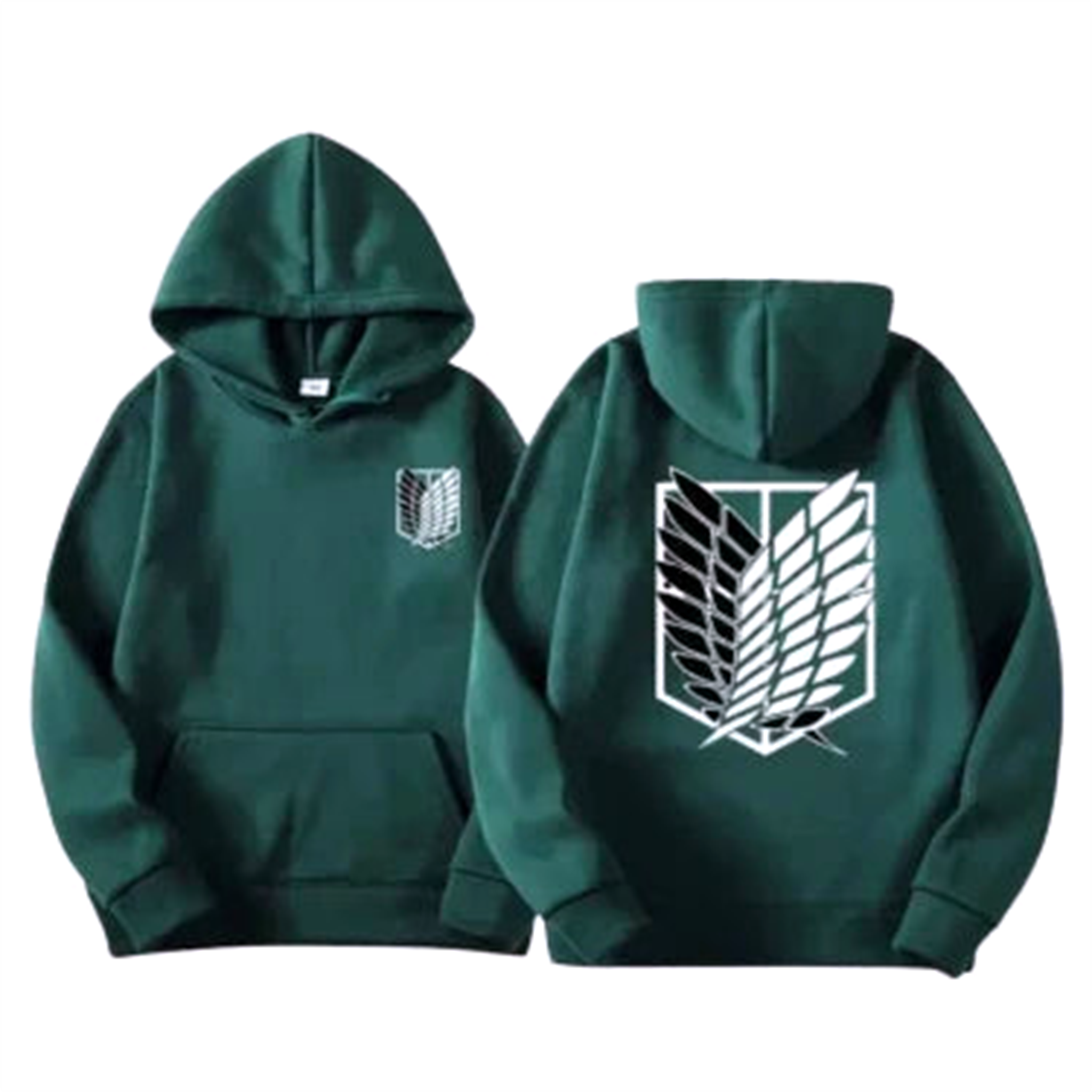 Pull | L'Attaque des Titans Saiko-Shop