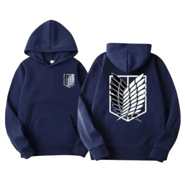 Pull | L'Attaque des Titans Saiko-Shop