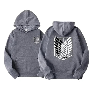 Pull | L'Attaque des Titans Saiko-Shop