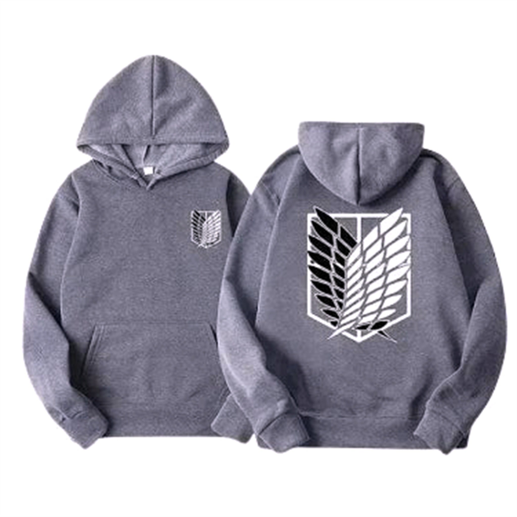 Pull | L'Attaque des Titans Saiko-Shop