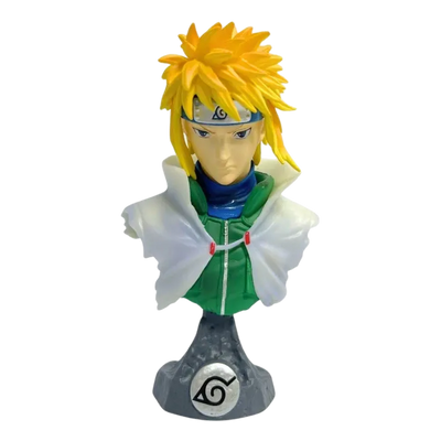 Figura Minato Namikaze | Naruto