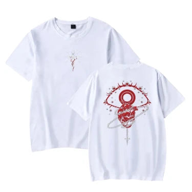 T-Shirt Oversize V11 " Hato " | Hunter × Hunter Saiko-Shop