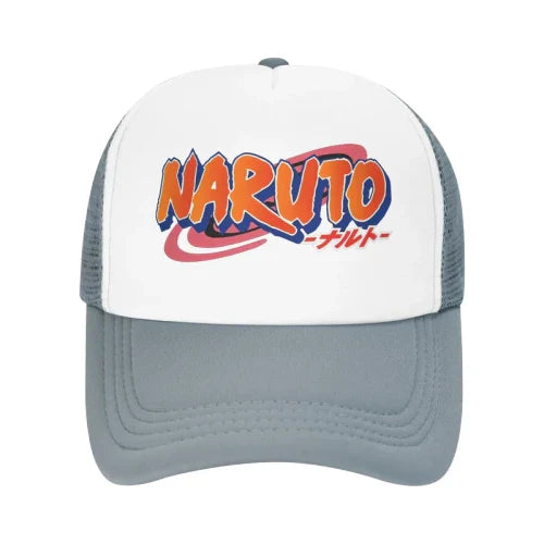 Casquette | Naruto Saiko-Shop