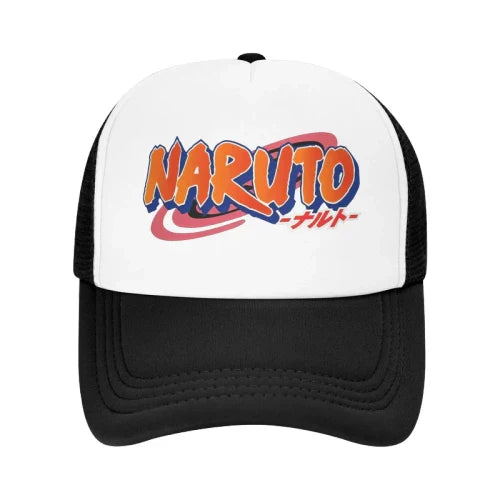 Casquette | Naruto Saiko-Shop