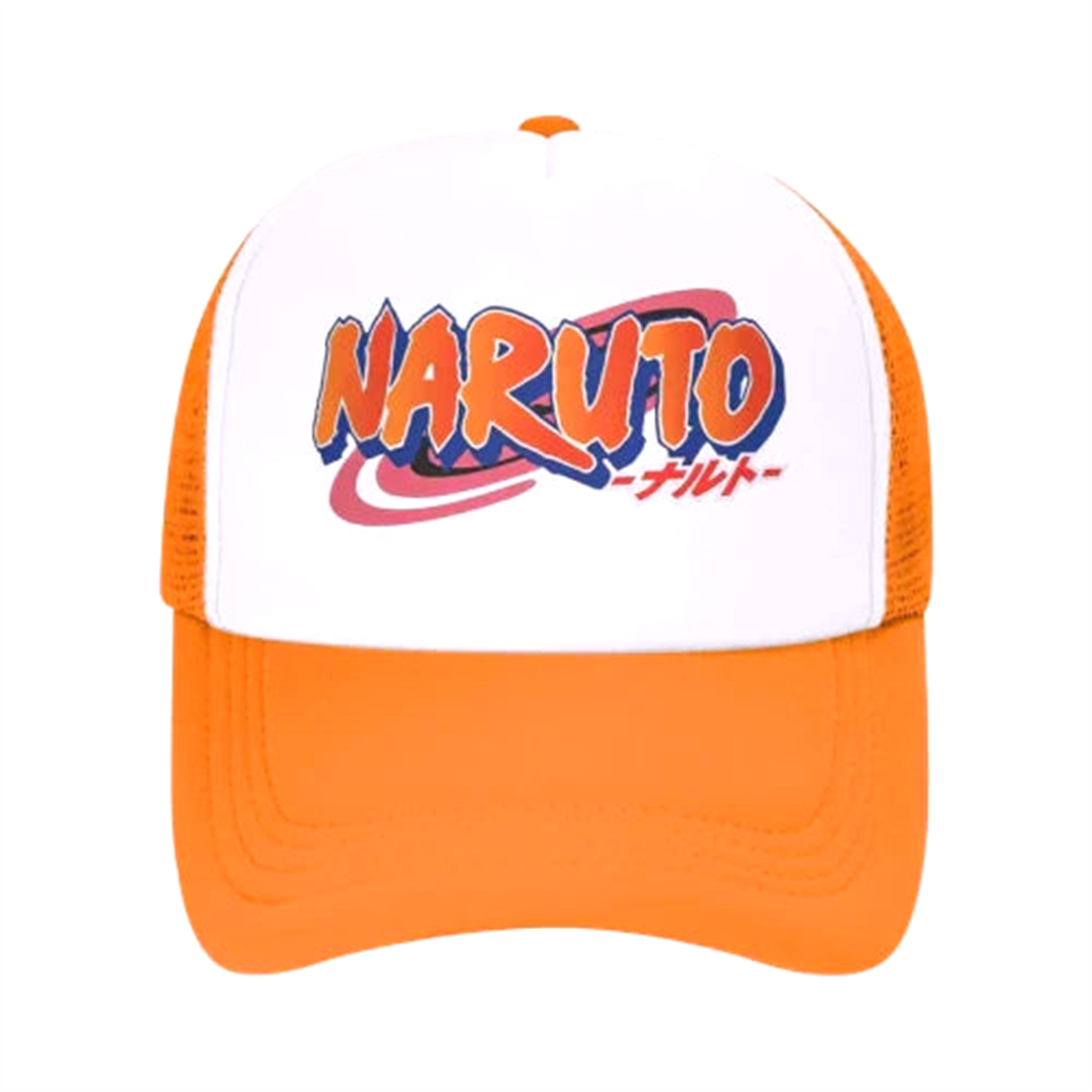 Casquette | Naruto - Saiko-Shop