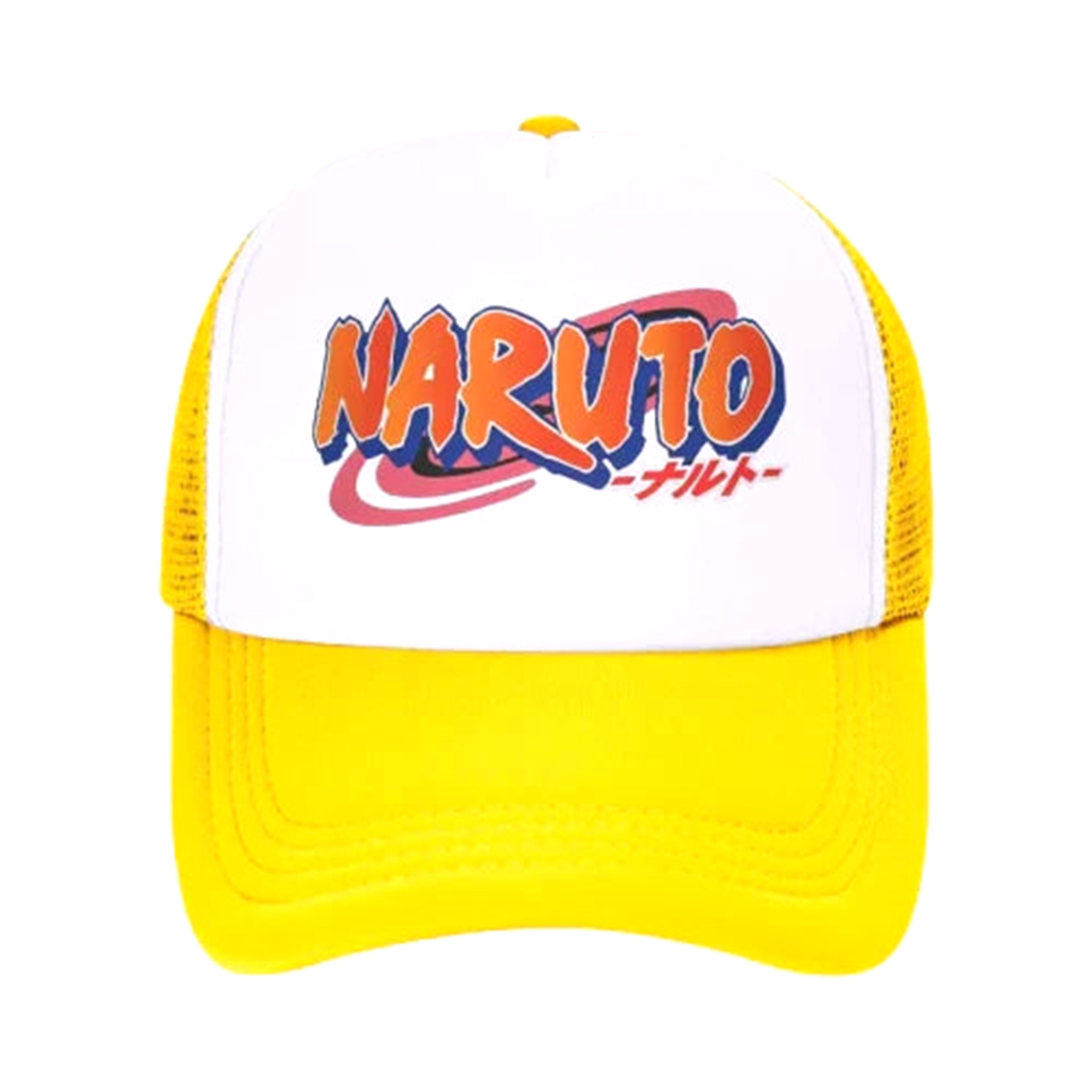 Casquette | Naruto - Saiko-Shop