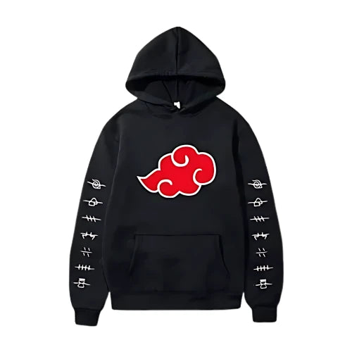 Pull Shakra V7 " Oversize  " | Naruto Saiko-Shop