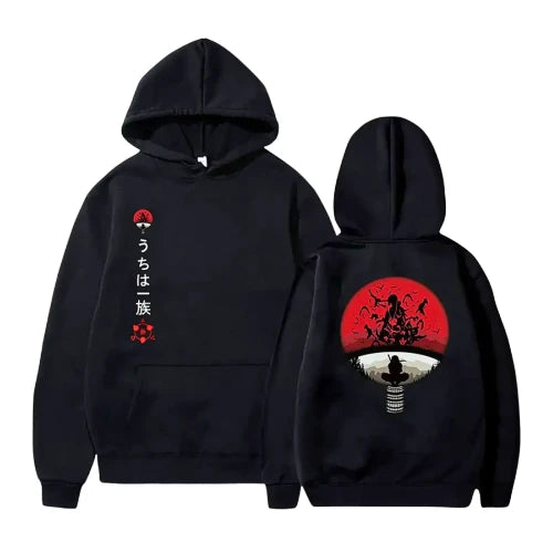 Pull Shakra V7 " Oversize  " | Naruto Saiko-Shop