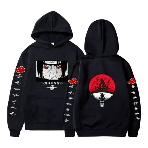 Pull Shakra V7 " Oversize  " | Naruto Saiko-Shop