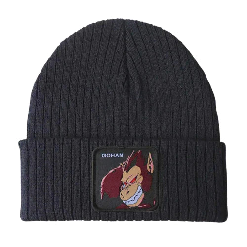 Bonnet V14 | Dragon Ball Z Saiko-Shop