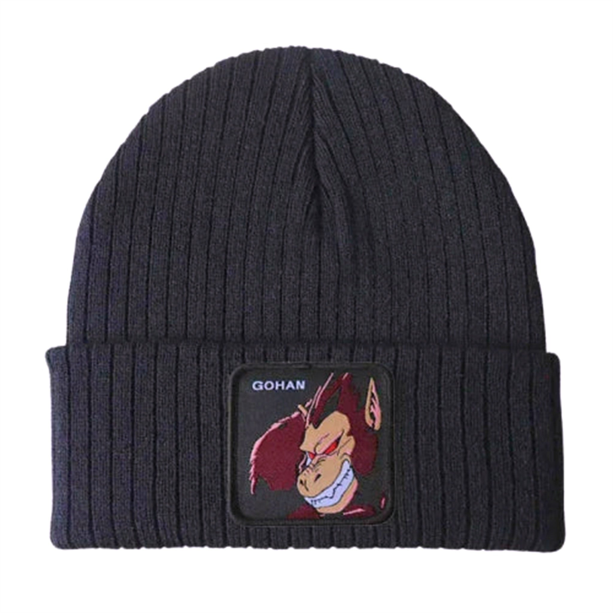 Bonnet V4 | Dragon Ball Z - Saiko Shop
