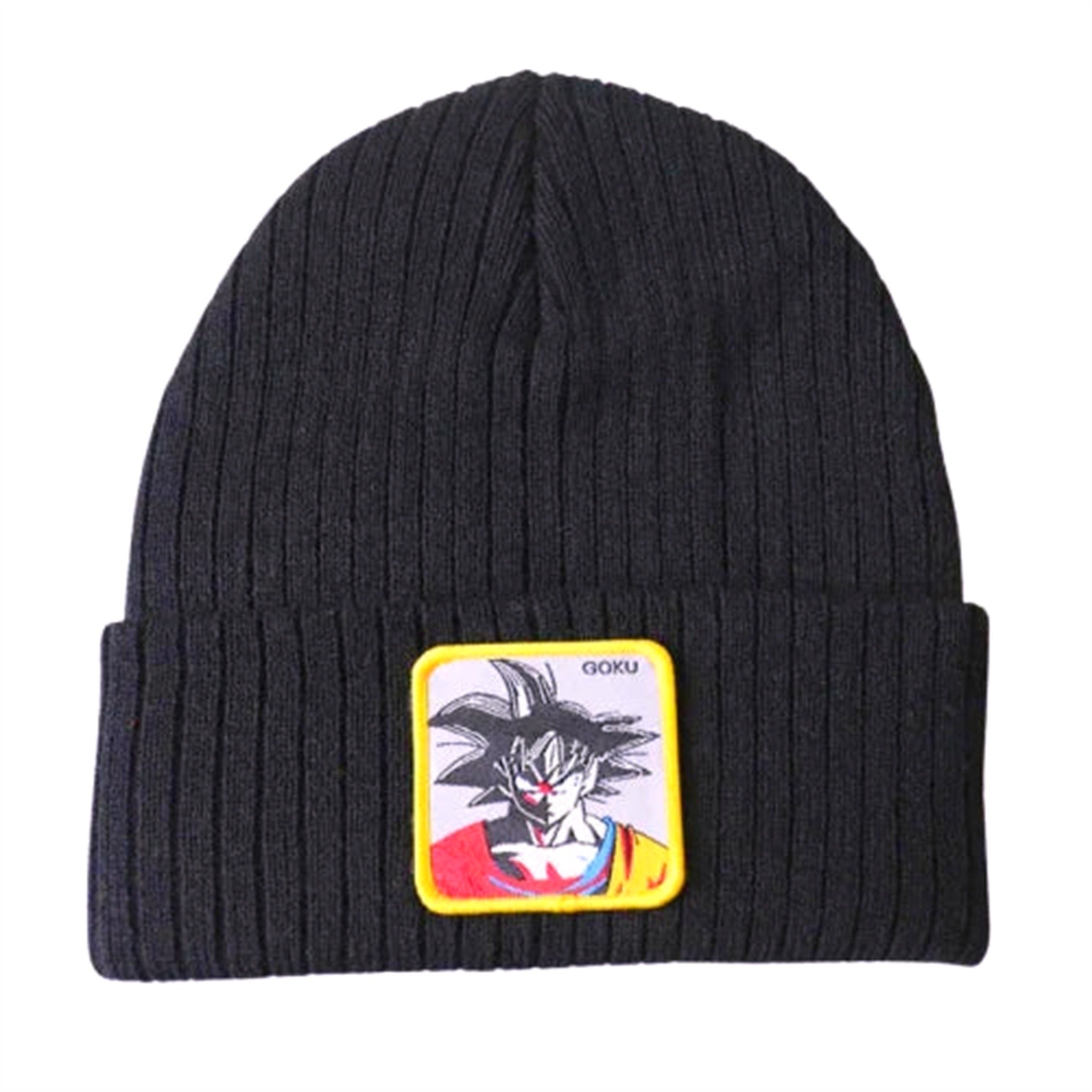Bonnet V6 | Dragon Ball Z - Saiko Shop