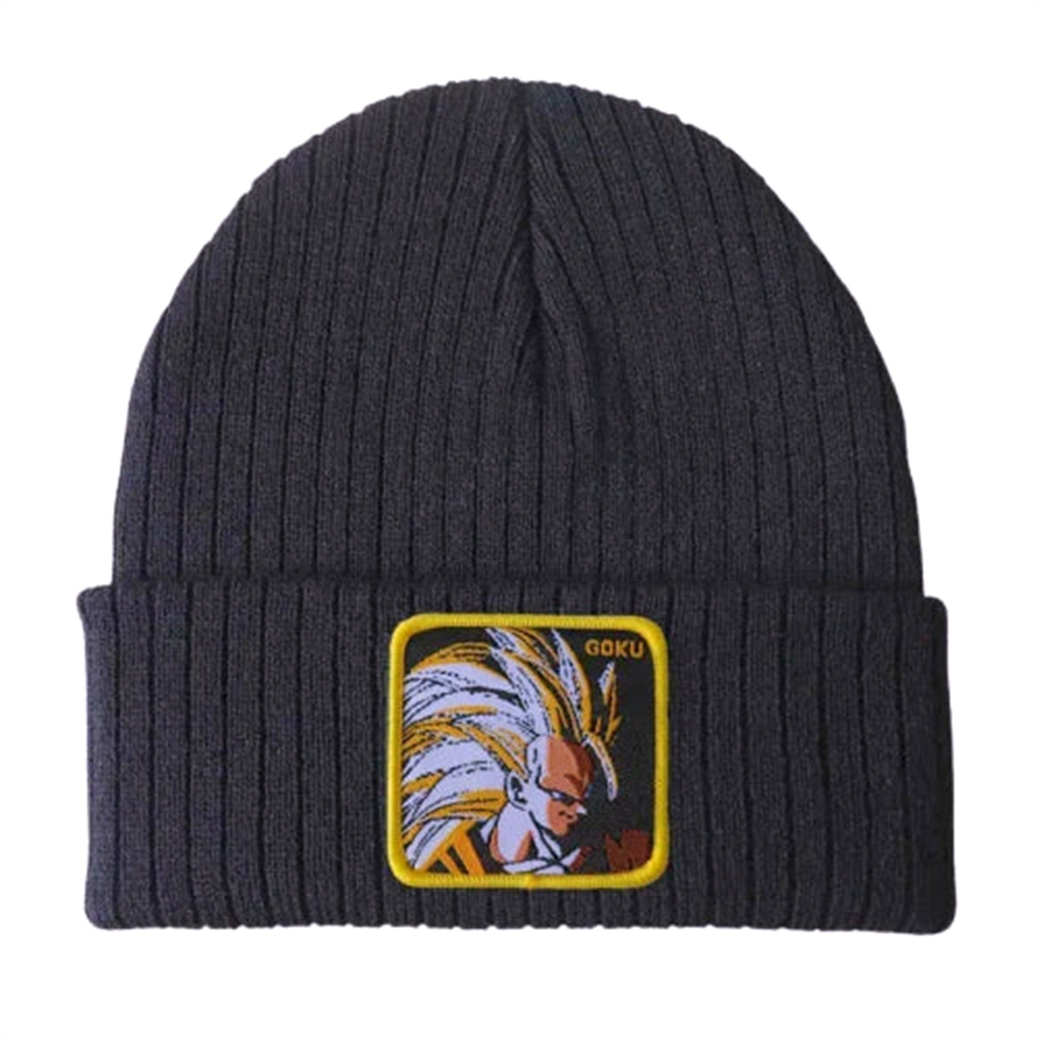 Bonnet V12 | Dragon Ball Z - Saiko Shop