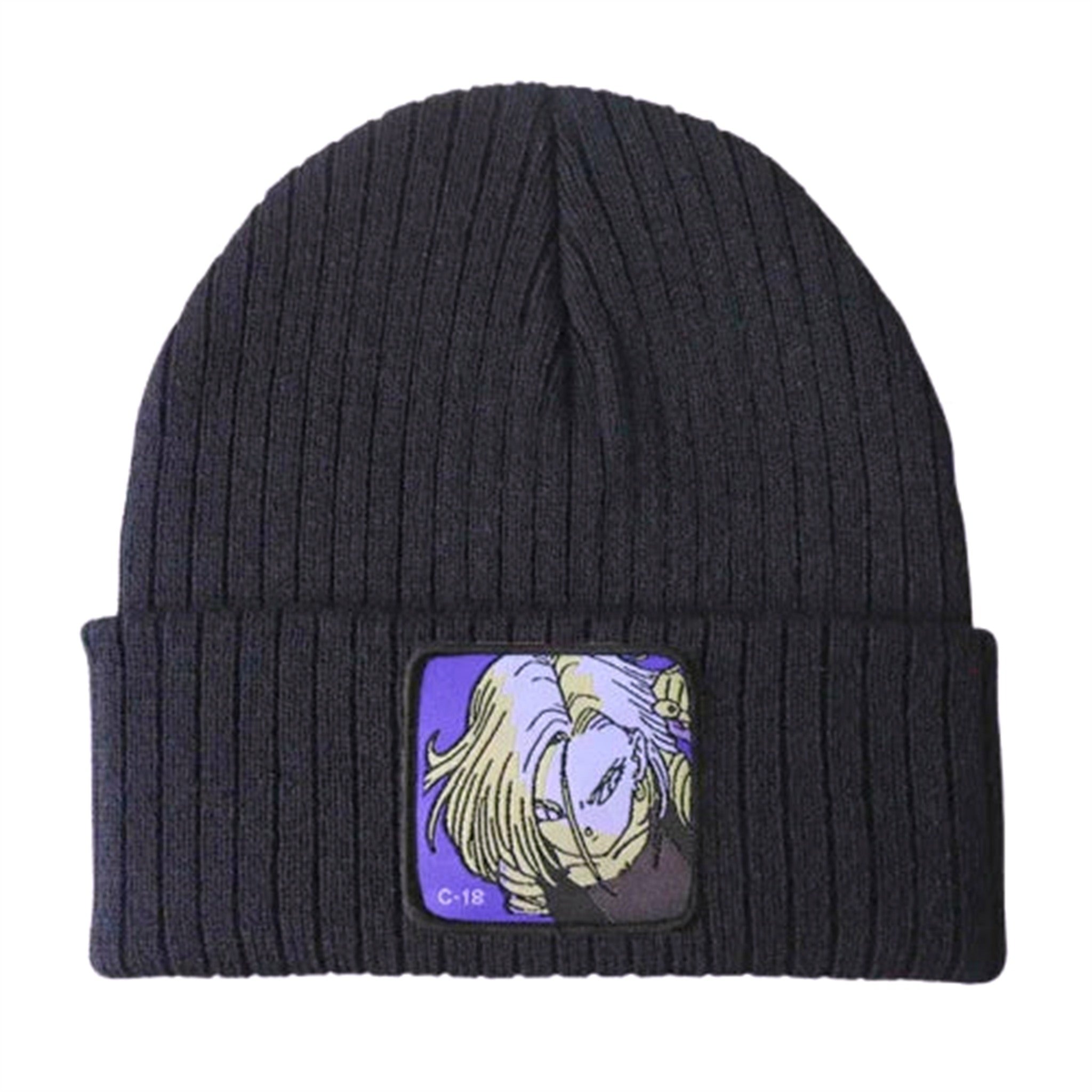 Bonnet V9 | Dragon Ball Z - Saiko Shop