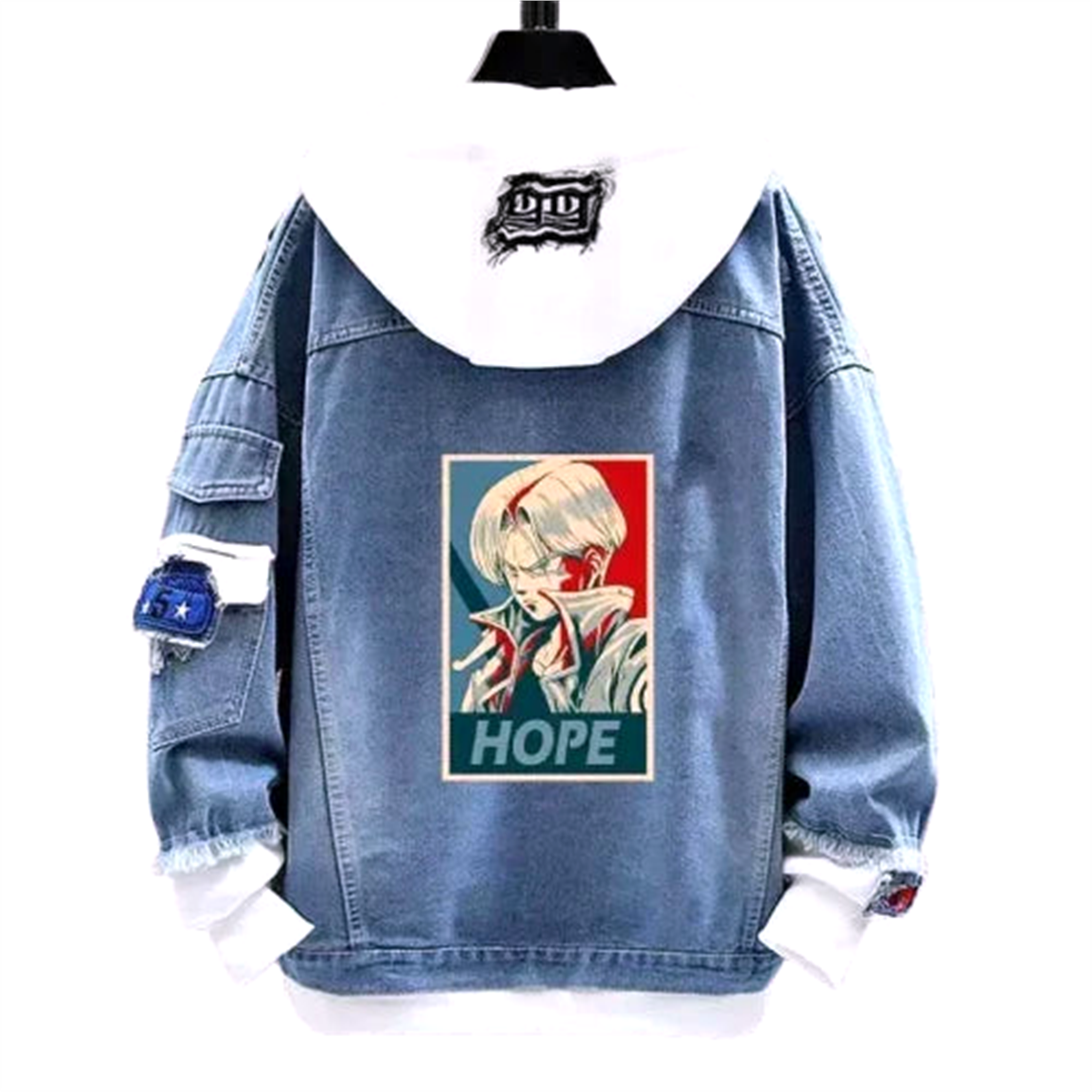 Veste Son Goku V1 | Dragon Ball Z - Saiko Shop