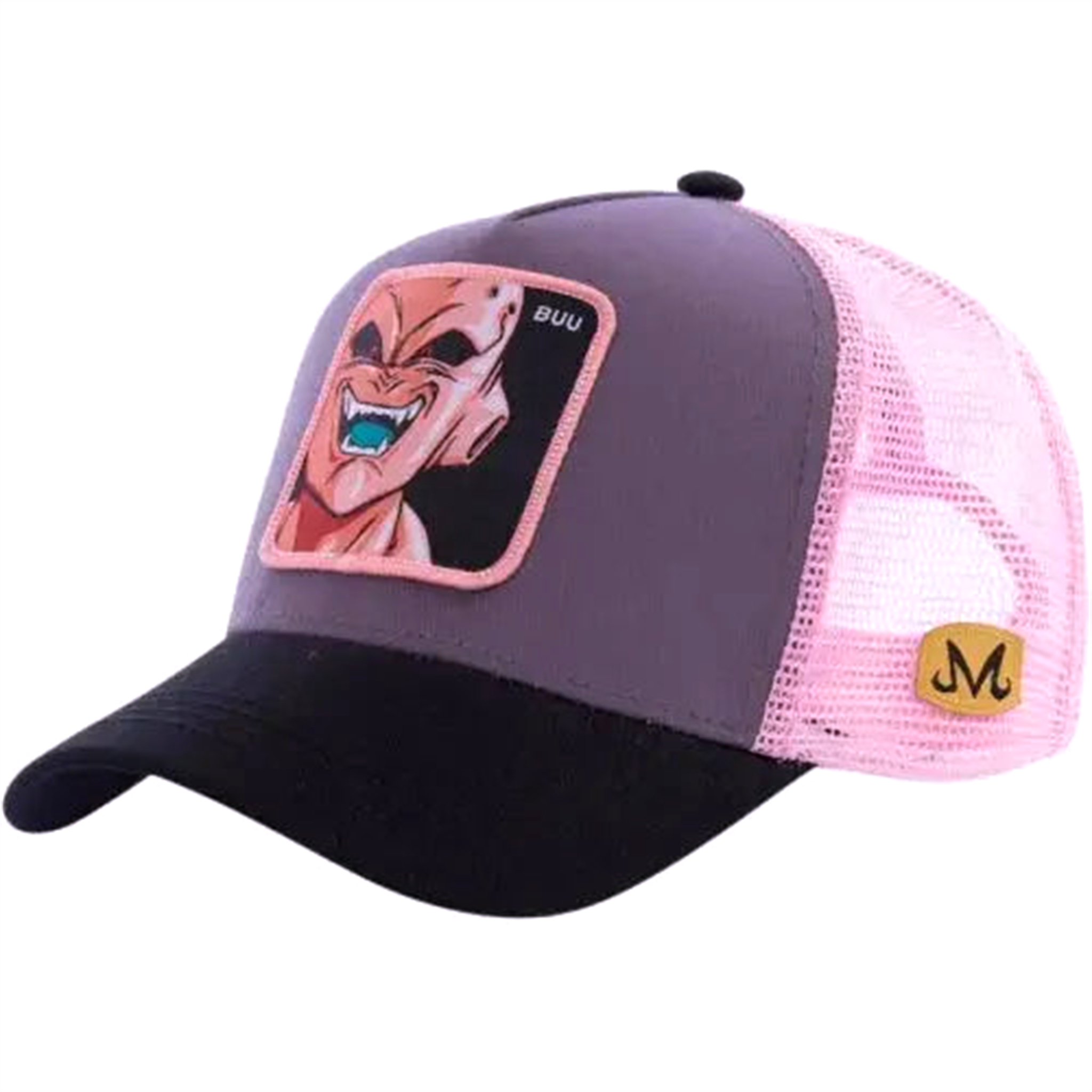 Casquette Piccolo | Dragon Ball Z - Saiko Shop