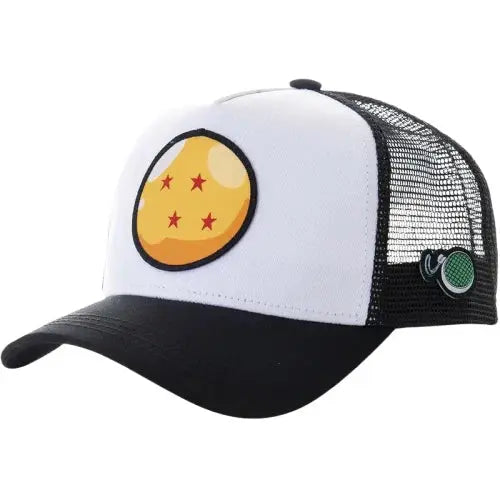 Casquette Vegeta V2 | Dragon Ball Z Saiko-Shop