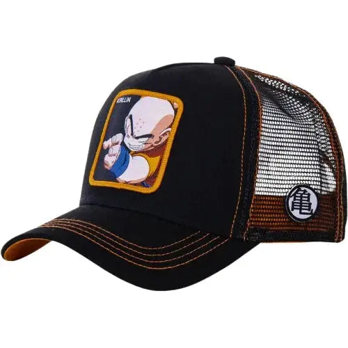 Casquette Vegeta V2 | Dragon Ball Z Saiko-Shop
