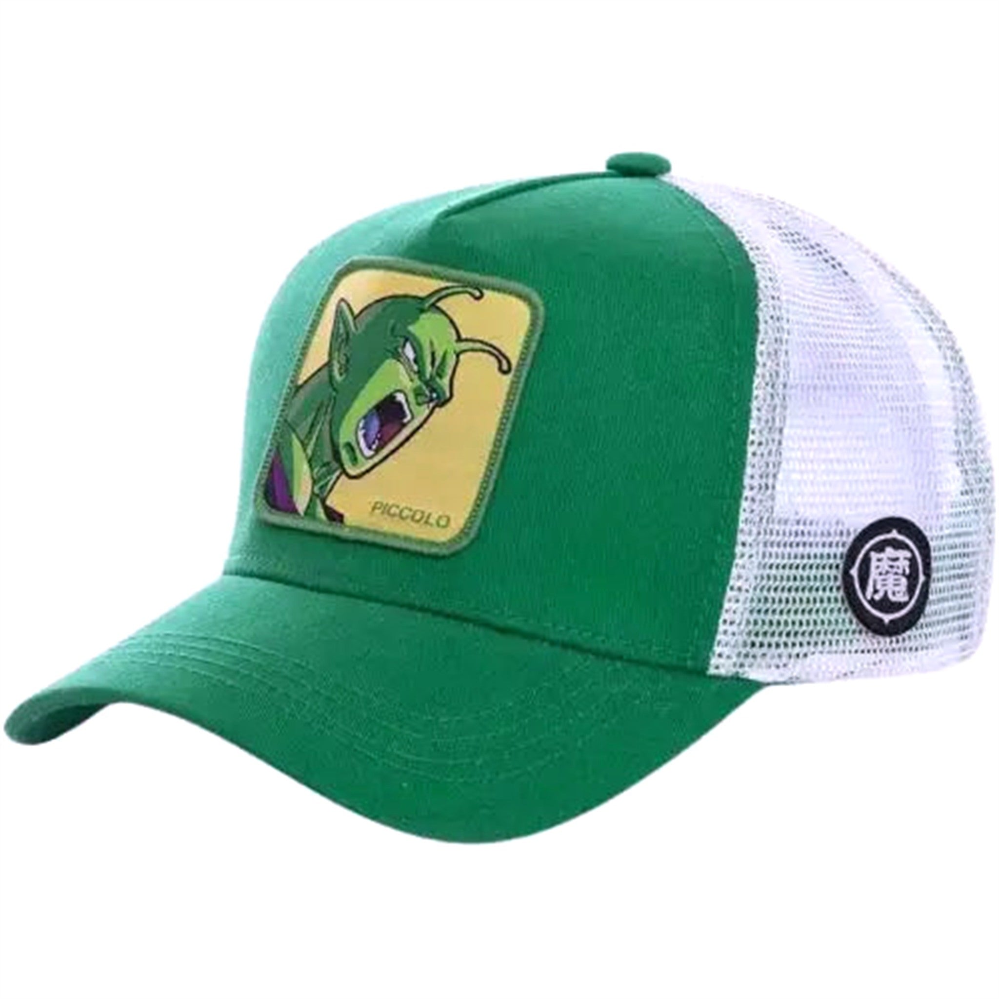 Casquette Krillin | Dragon Ball Z - Saiko Shop