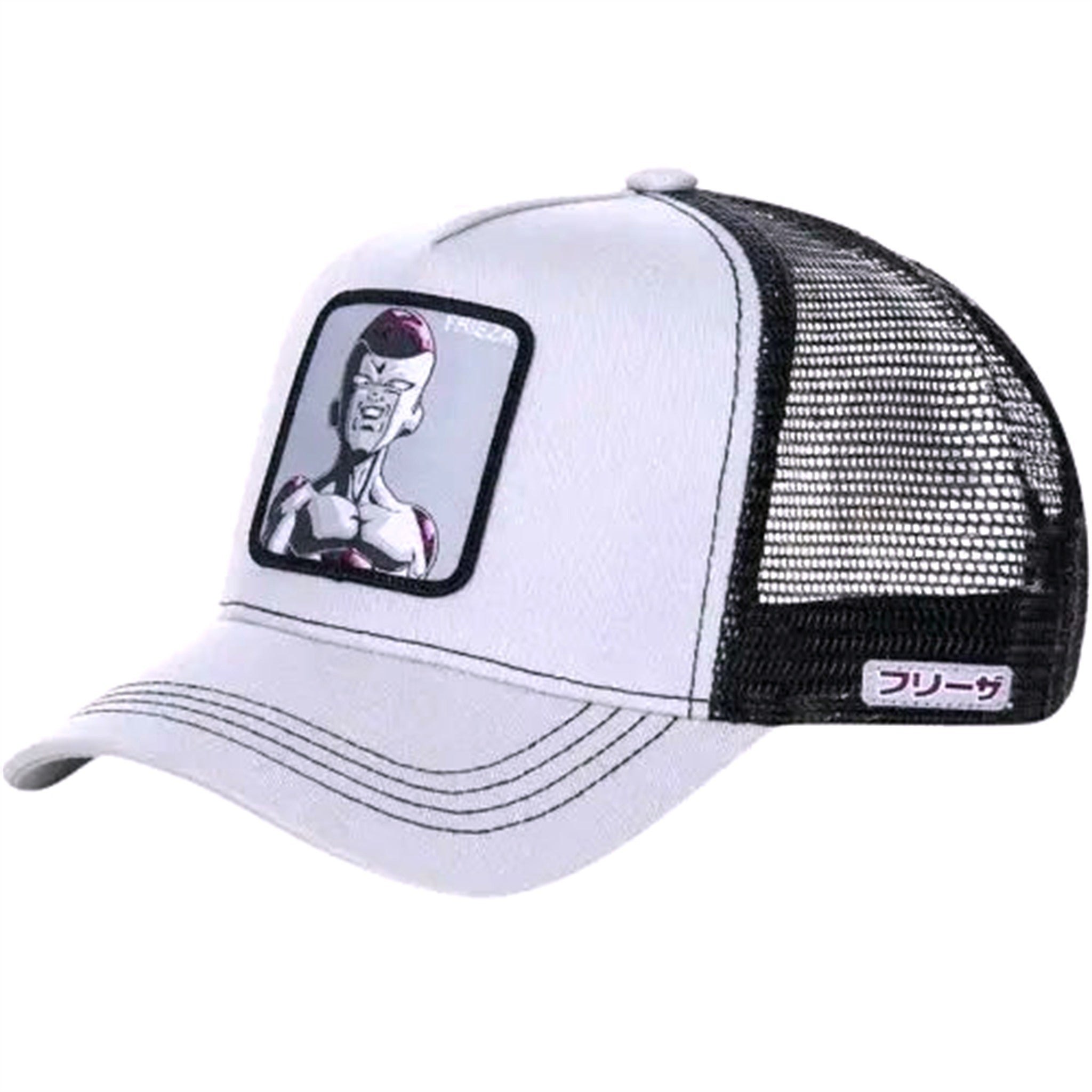 Casquette Boule de Cristal | Dragon Ball Z - Saiko Shop