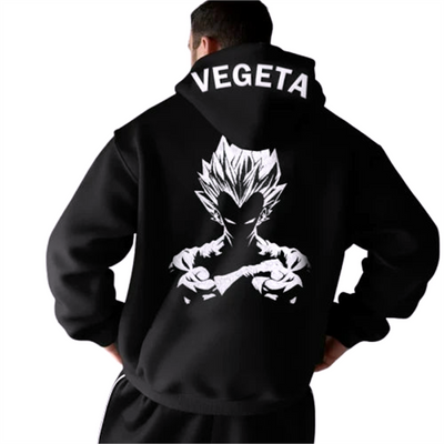 Pull " Black Edition " | Dragon Ball Z - Saiko Shop