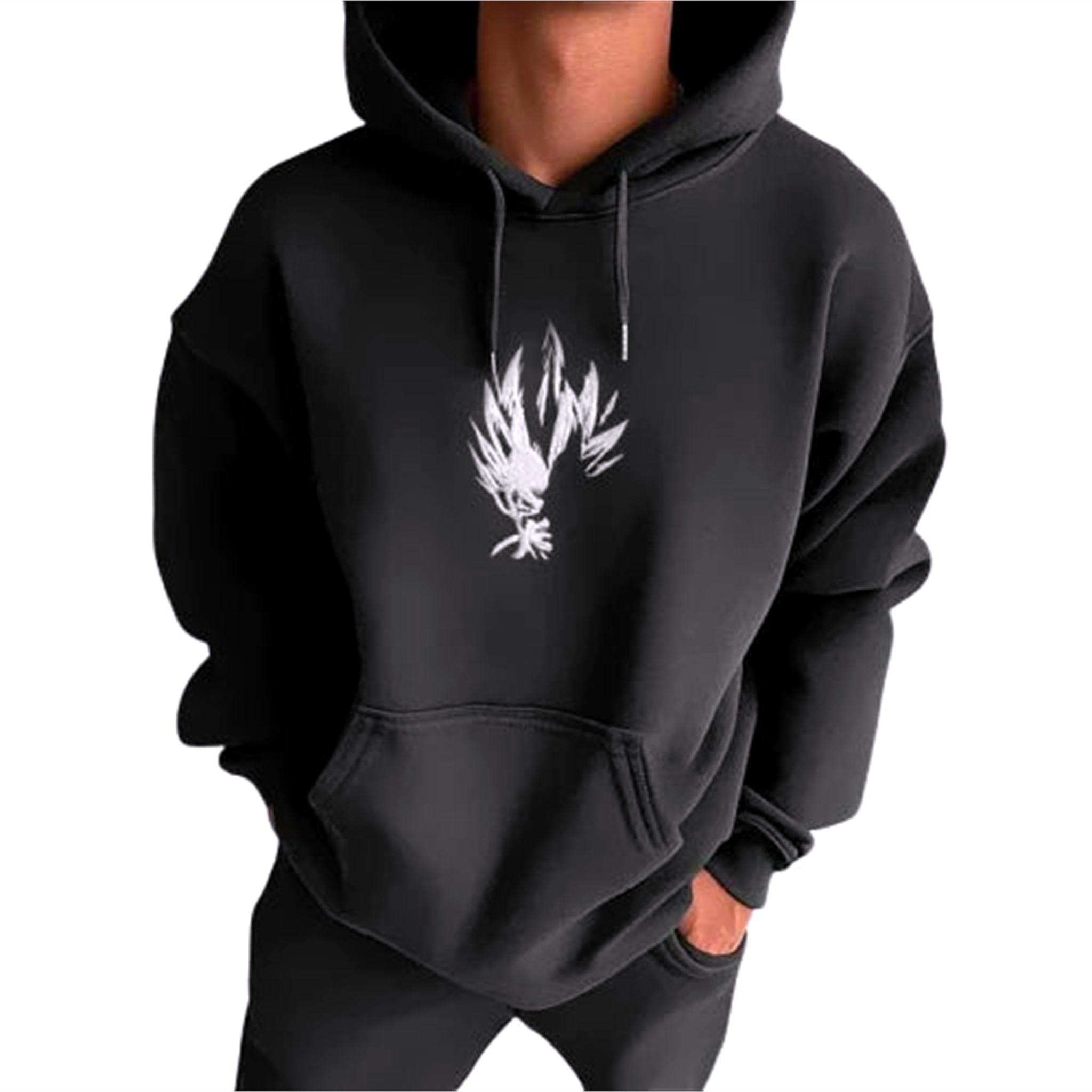 Pull " Black Edition " | Dragon Ball Z - Saiko Shop