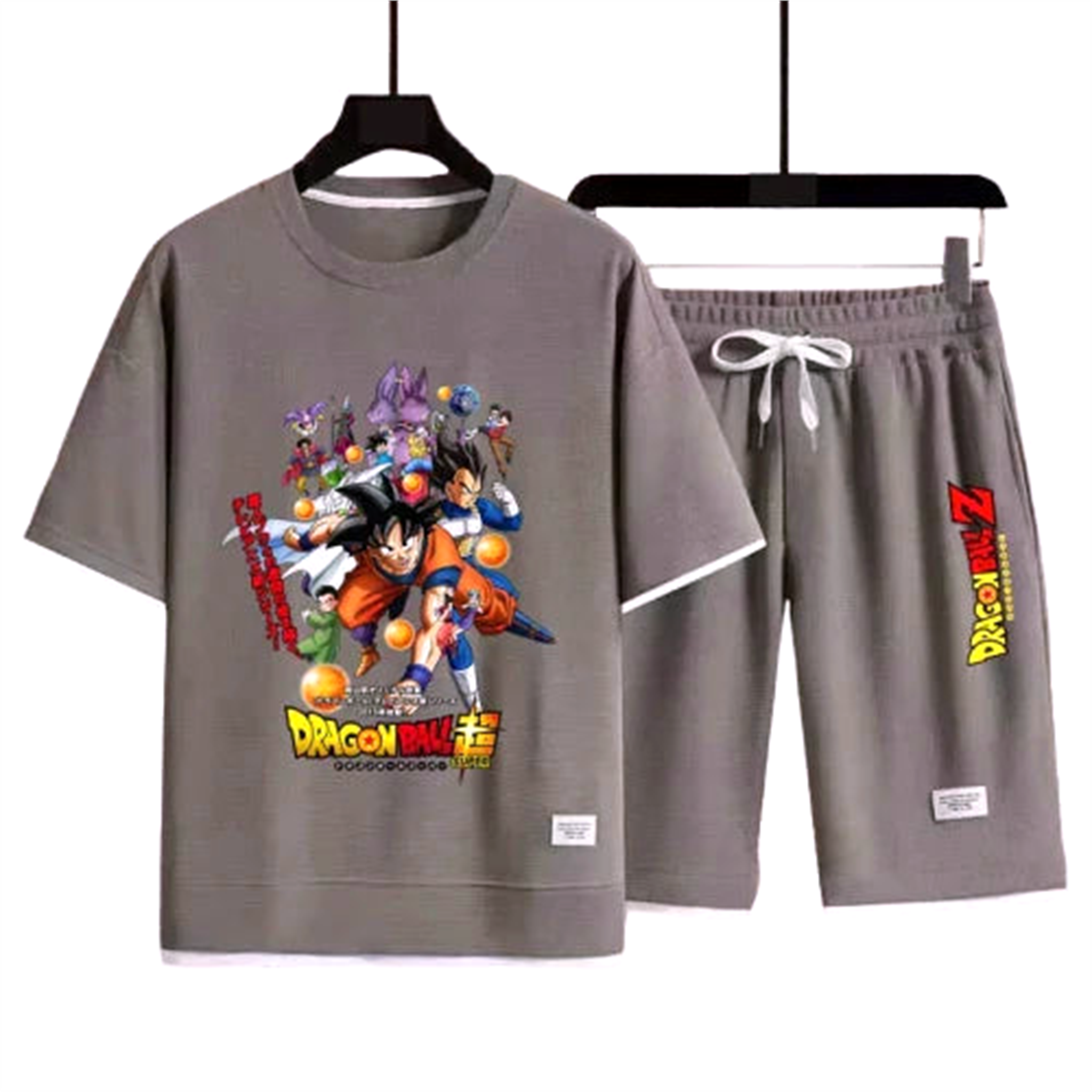 Ensemble | Dragon Ball Z - Saiko Shop