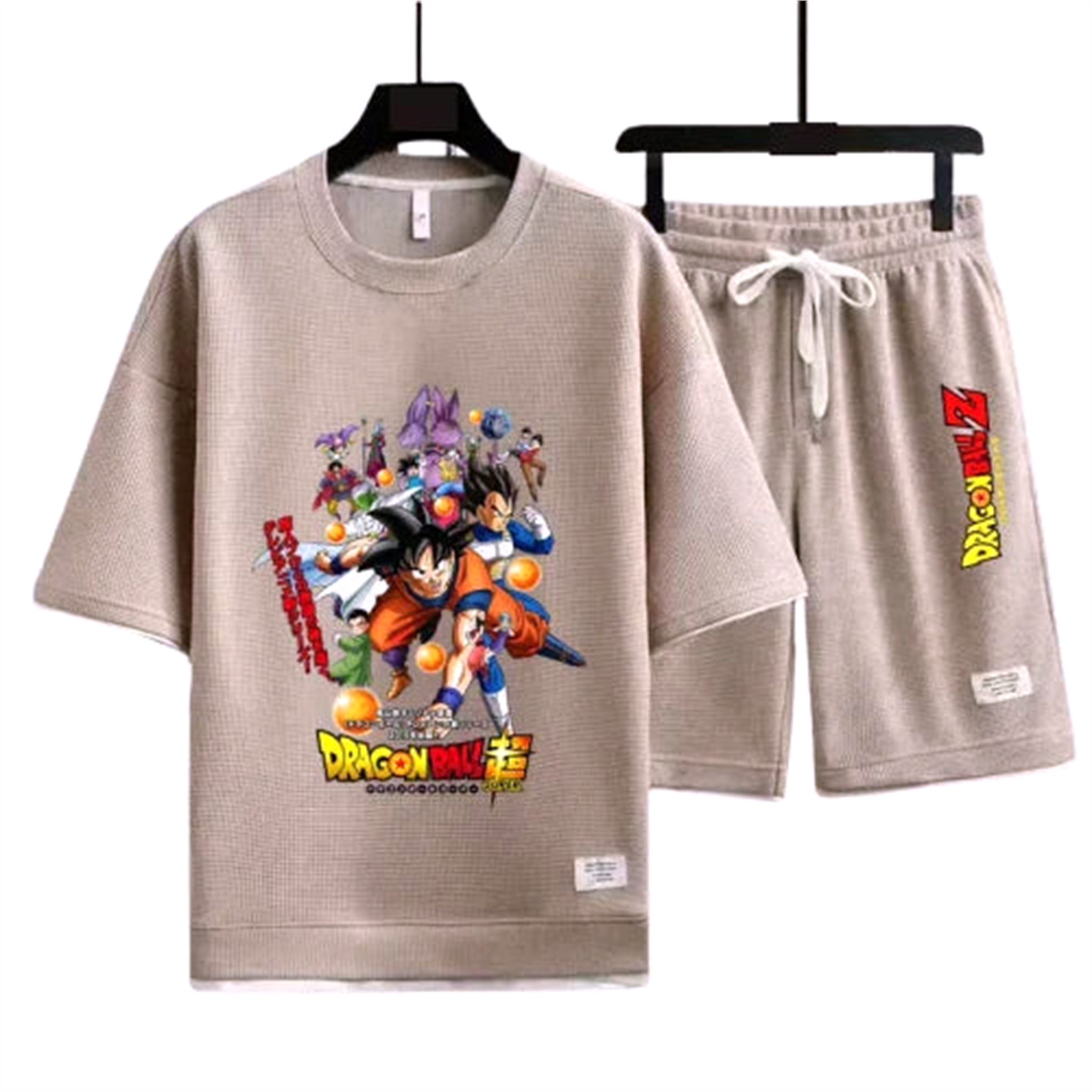 Ensemble | Dragon Ball Z - Saiko Shop