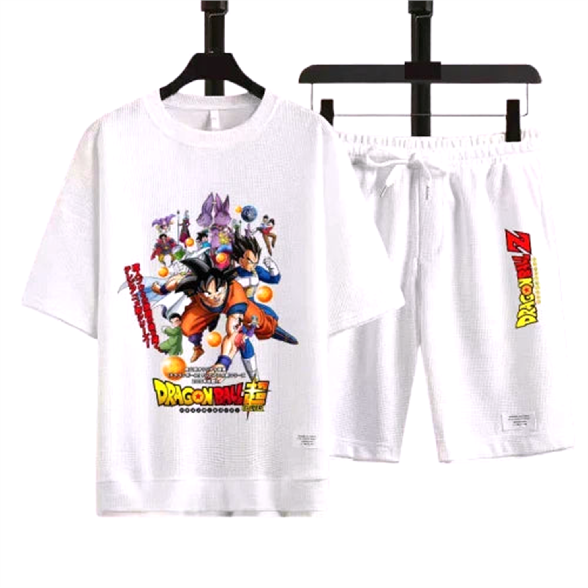 Ensemble | Dragon Ball Z - Saiko Shop