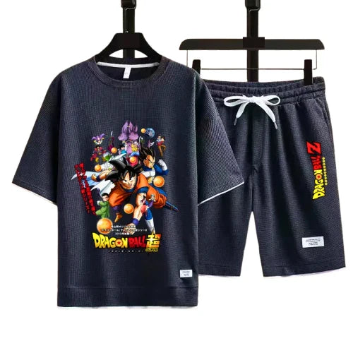 Ensemble | Dragon Ball Z Saiko-Shop