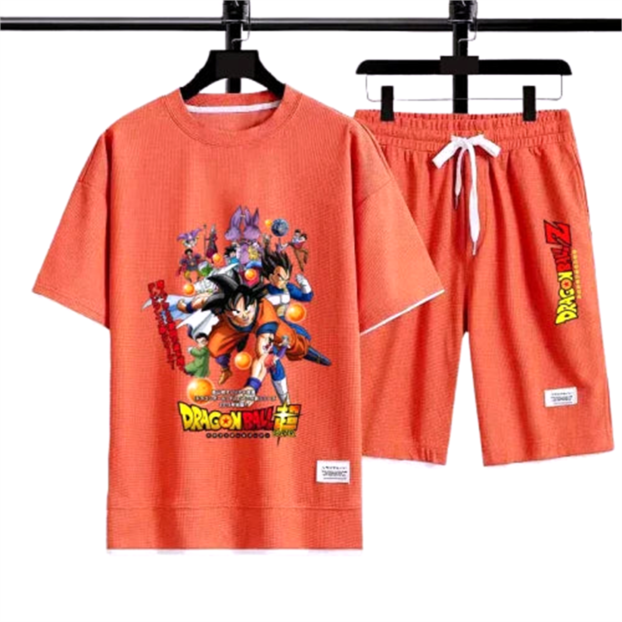 Ensemble | Dragon Ball Z - Saiko Shop