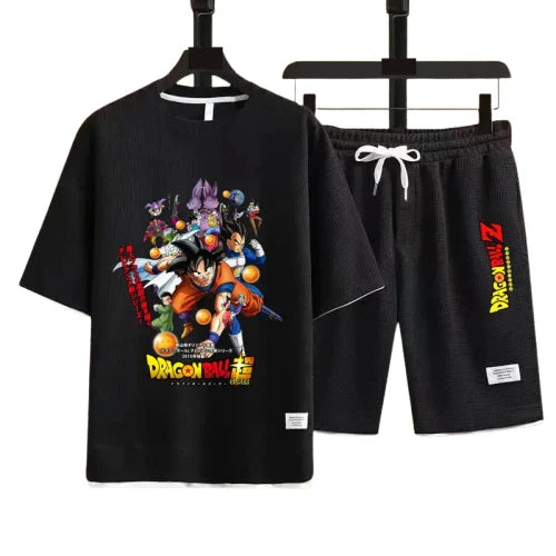 Ensemble | Dragon Ball Z Saiko-Shop