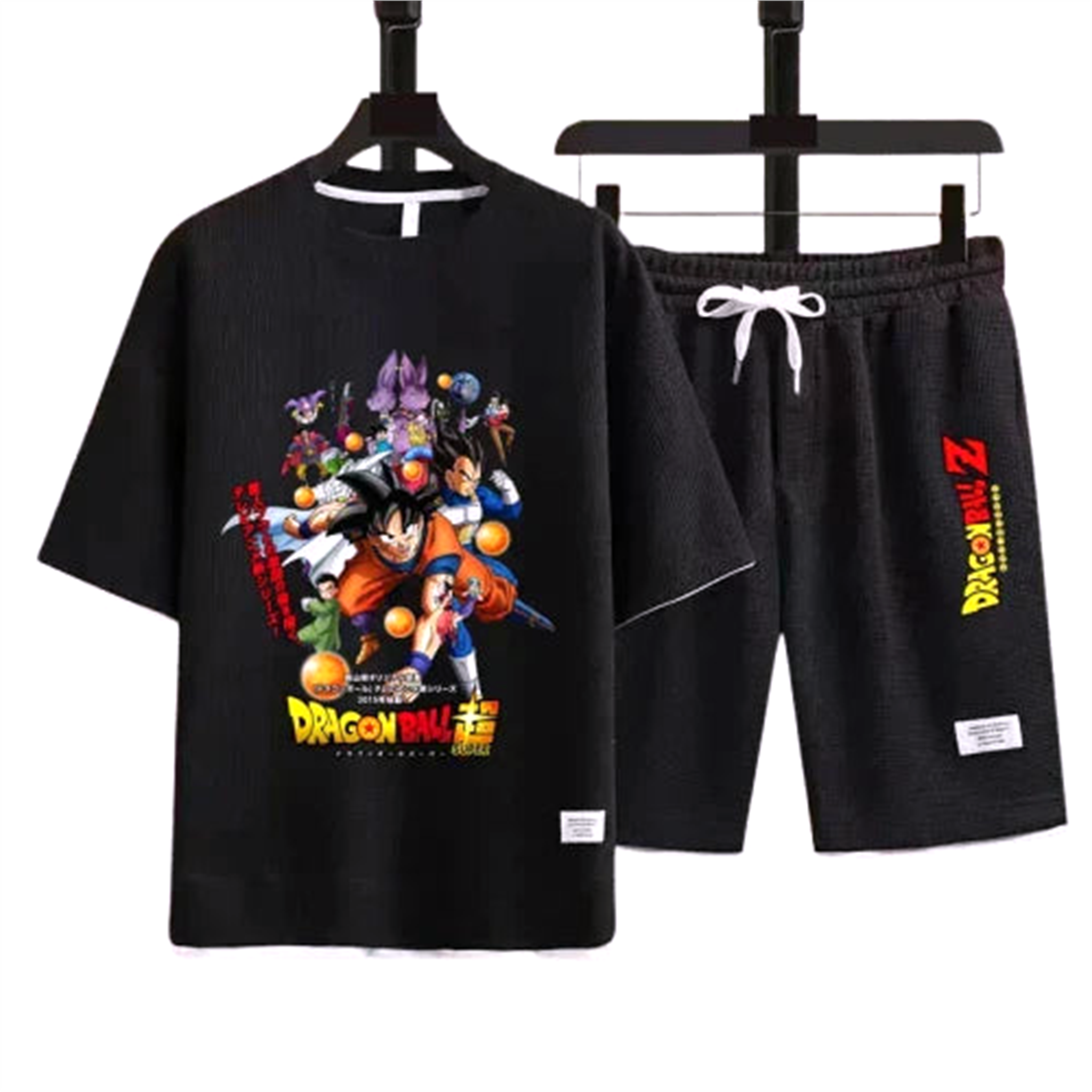 Ensemble | Dragon Ball Z - Saiko Shop