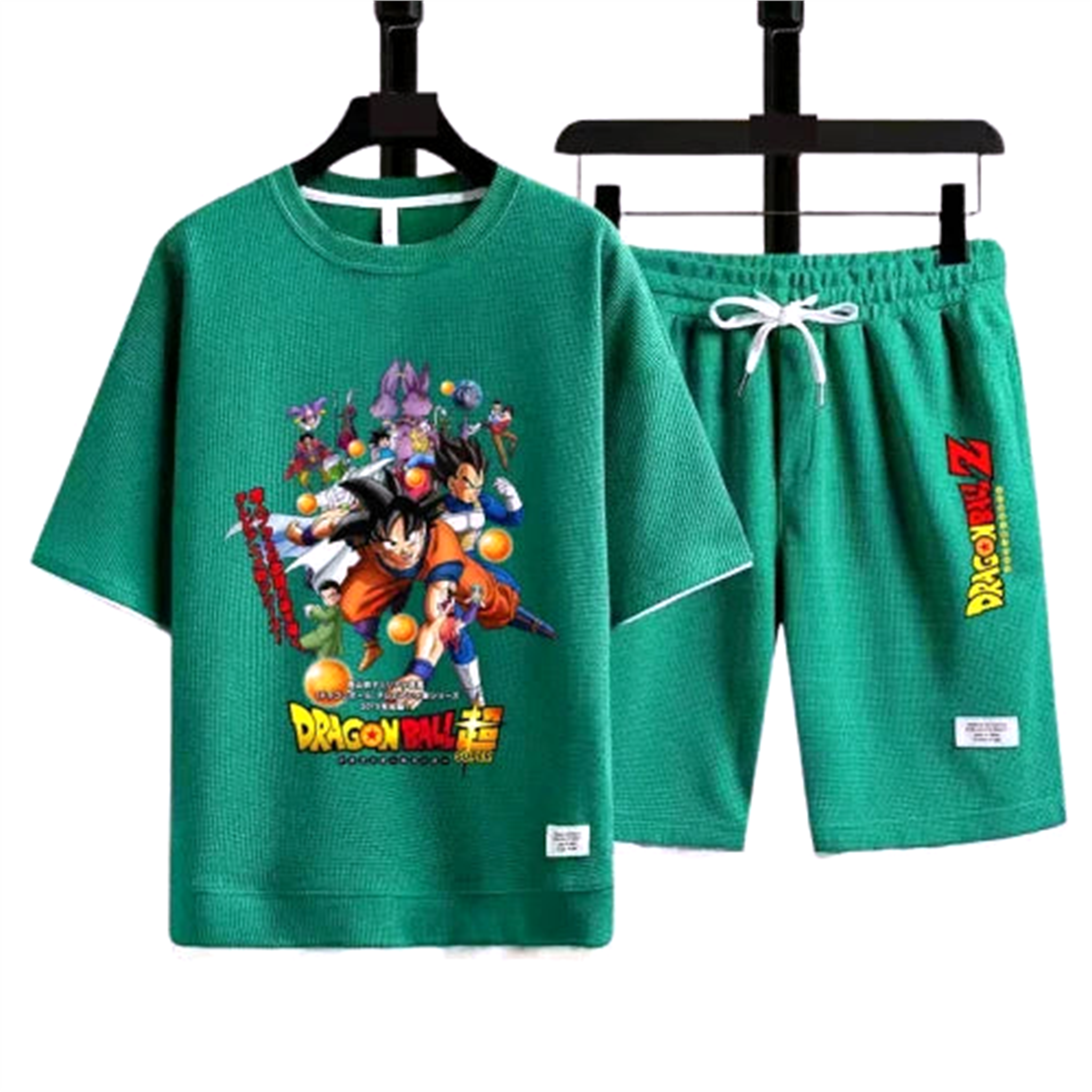 Ensemble | Dragon Ball Z - Saiko Shop