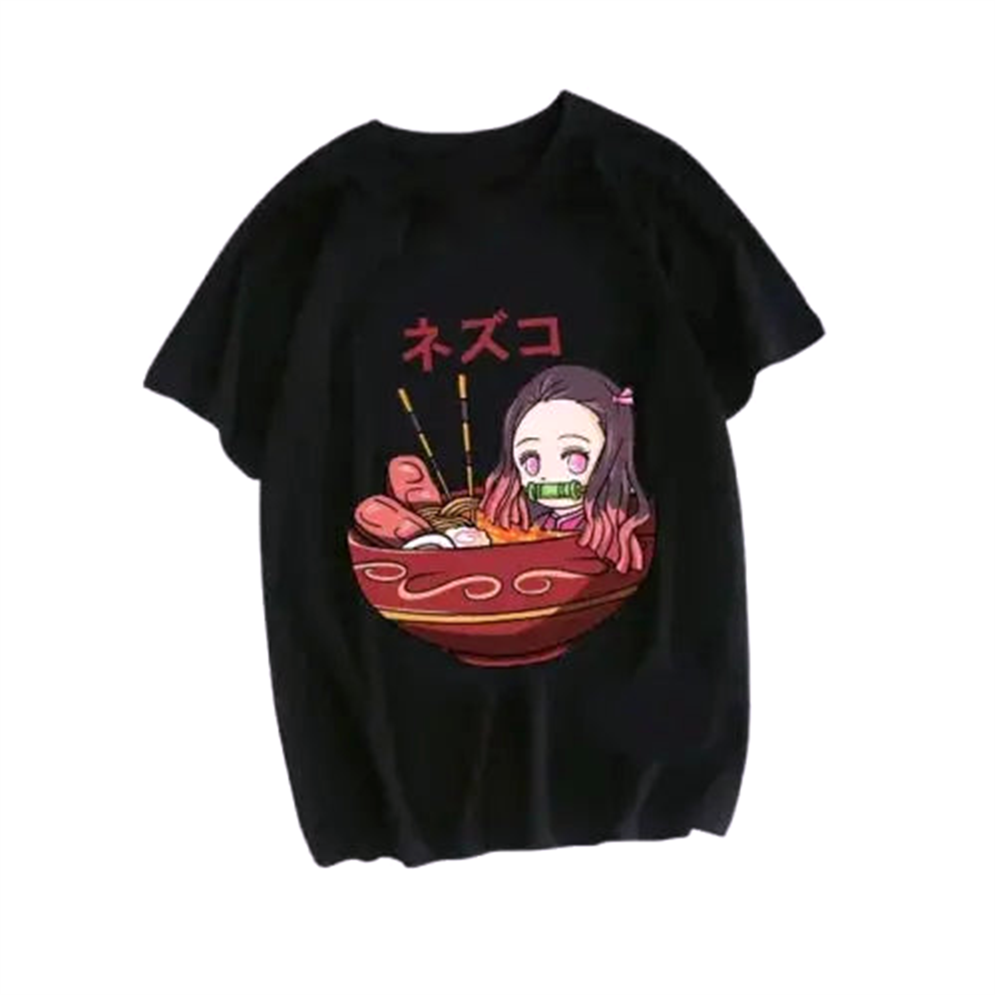 T-Shirt V7 Femme | Demon Slayer Saiko-Shop