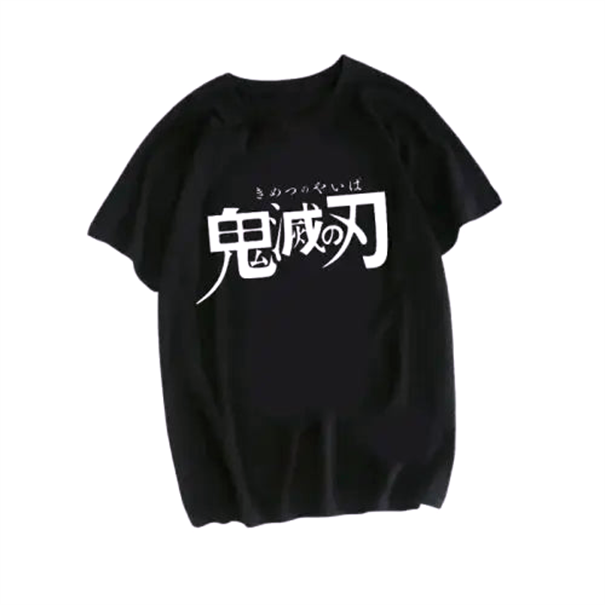 T-Shirt V22 Femme | Demon Slayer Saiko-Shop