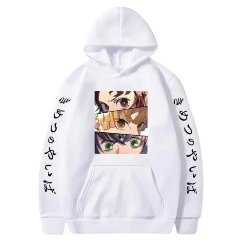 Pull V13 " History " | Demon Slayer Saiko-Shop