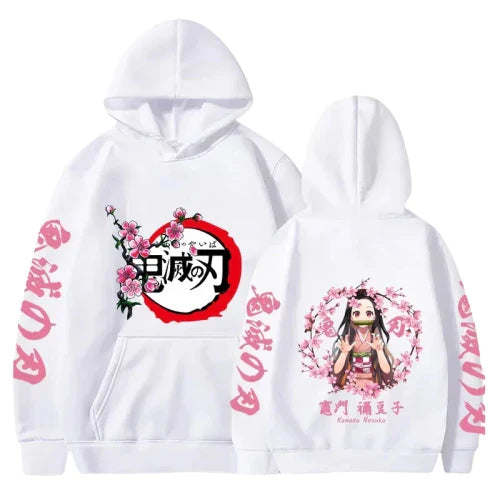 Pull V13 " History " | Demon Slayer Saiko-Shop