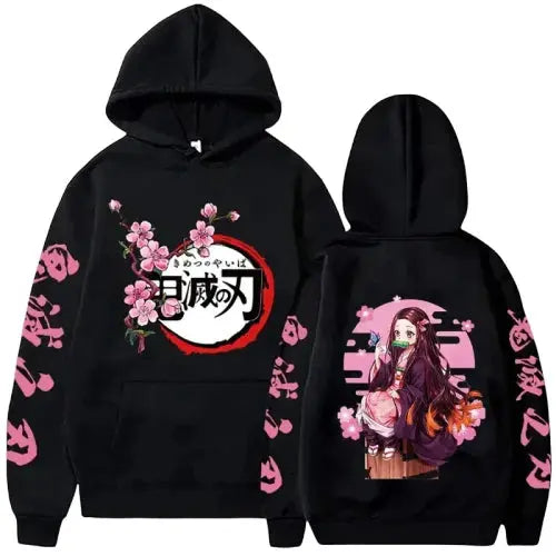 Pull V13 " History " | Demon Slayer Saiko-Shop