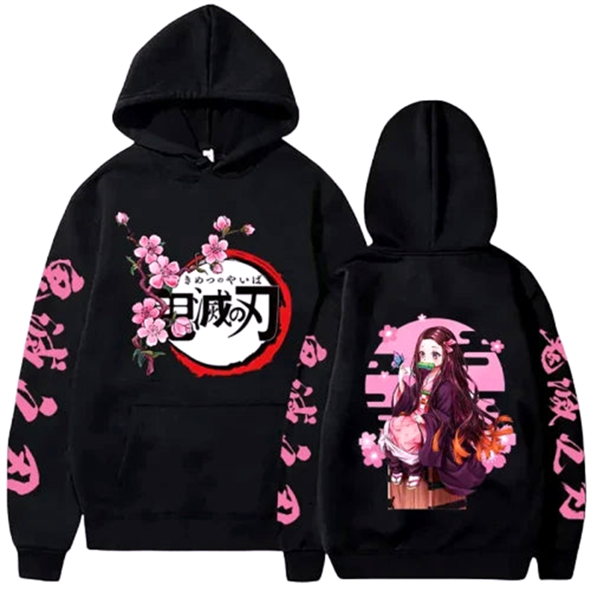 Pull V6 " History " | Demon Slayer Saiko-Shop