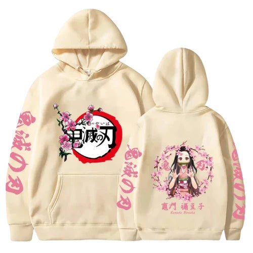 Pull V13 " History " | Demon Slayer Saiko-Shop