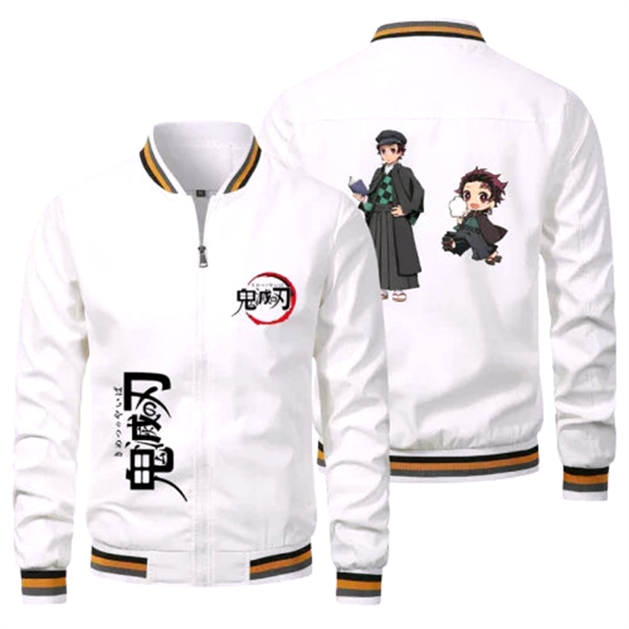 Veste " Chibi " | Demon Slayer Saiko-Shop