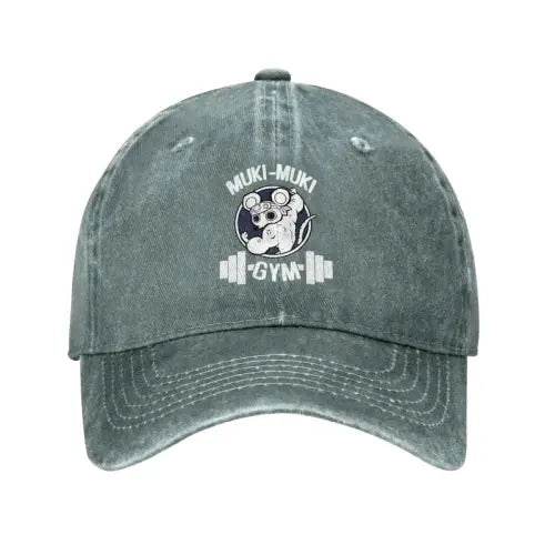 Casquette " Muki-Muki " | Demon Slayer Saiko-Shop