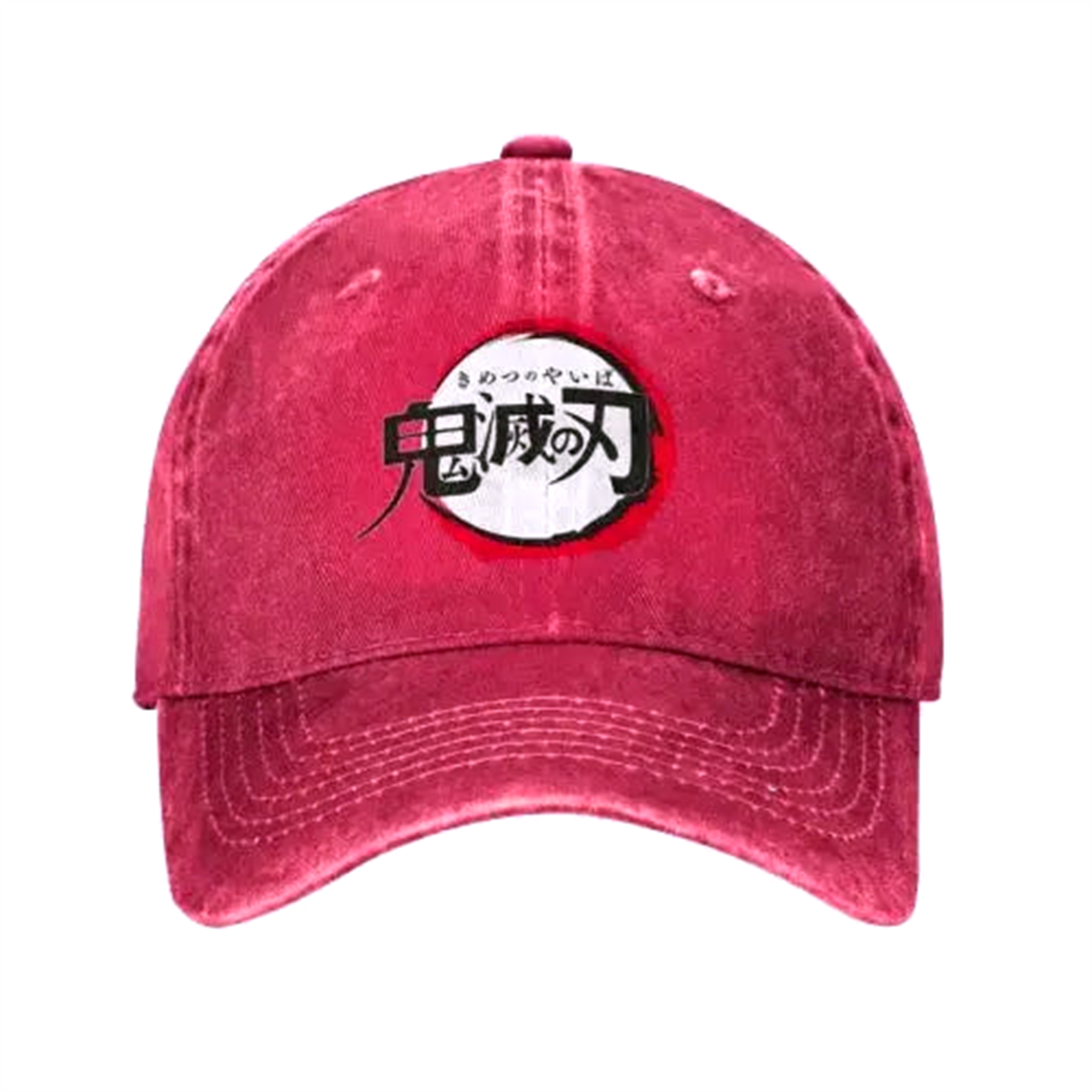 Casquette | Demon Slayer Saiko-Shop