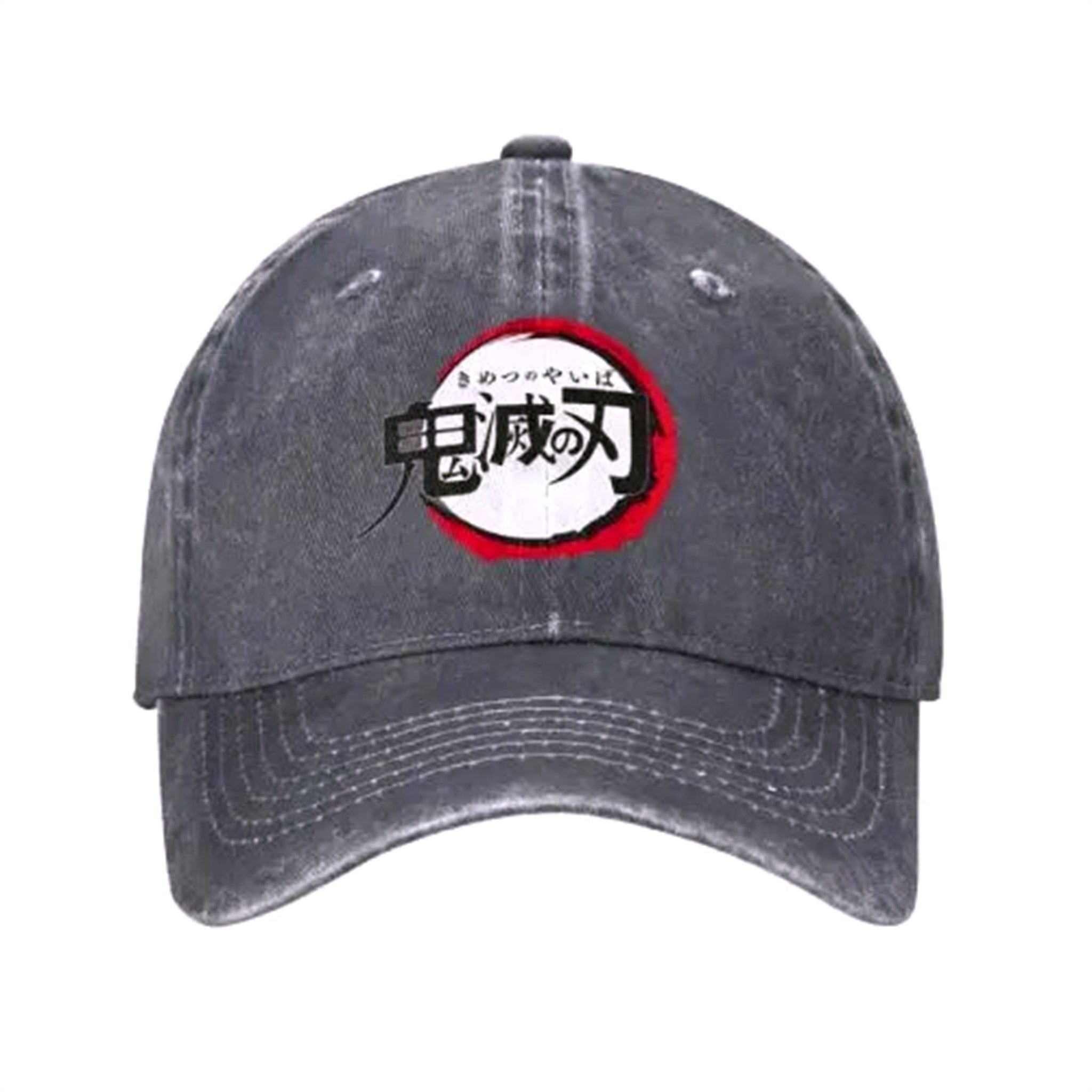 Casquette | Demon Slayer Saiko-Shop